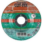 CUT-FIX Doorslijpschijven steen 230x3x22 mm KWB - Kwb - thumbnail