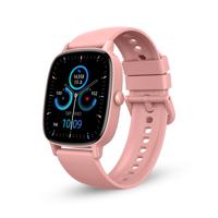 KSIX Smartwatch Pulse TFT Pink - thumbnail