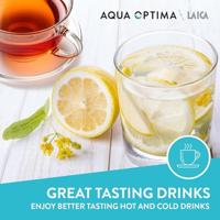 Filter voor Kruik met Filter Aqua Optima STEPS319 - thumbnail