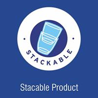 Duralex Whiskeyglas (6x 20cl) - thumbnail