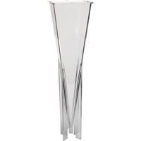 Creativ Company Kaarsen gietvorm, pyramide, afm 228x60 mm, 1 stuk - thumbnail