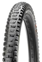 Maxxis buitenband Minion DHR II 3C DD TR 27 5 x 2.40 zw vouw - thumbnail