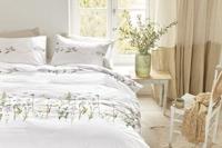 Marjolein Bastin Marjolein Bastin Dekbedovertrek Soft Bloom Multi 200x200/220 cm - thumbnail