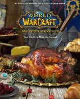 World of Warcraft: The Official Cookbook *German Version* - thumbnail