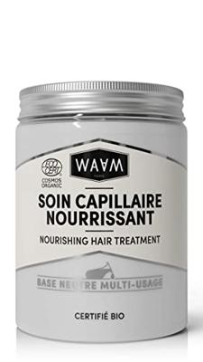 WAAM Nourishing Hair Treatment 300ml