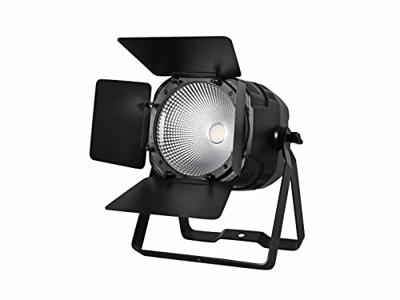 Eurolite 41602010 Theatre COB 100 WW LED-lichteffect Aantal LEDs: 1 85 W Eurolite 41602010 Theatre COB 100 WW LED-lichteffect Aantal LEDs: 1 85 W
