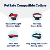 PETSAFE BATTERIJ MODULE RFA-67 6VOLT 2 ST - thumbnail