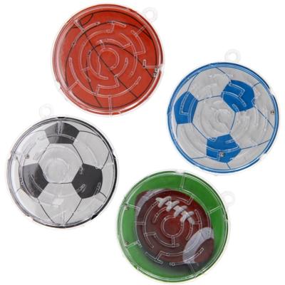 Duckiez Geduldspel sport