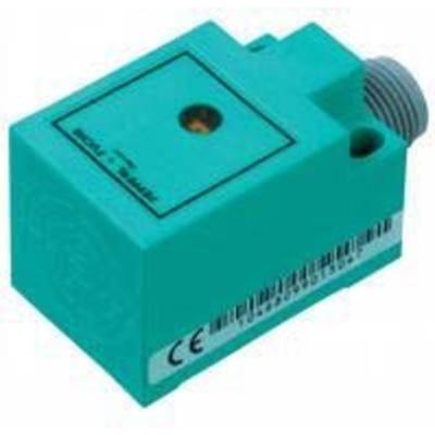 Pepperl+Fuchs Inductieve sensor NPN NBN10-F10-E0-V1