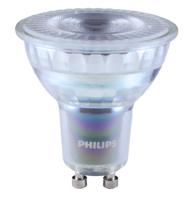 PHILIPS - LED Spot - MASTER 927 36D VLE - GU10 Fitting - DimTone Dimbaar - 4.9W - Warm Wit 2200K-2700K | Vervangt 50W - thumbnail