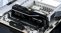 G.Skill F5-8400C4052G24GX2-TZ5CK Werkgeheugenmodule voor PC DDR5 48 GB 2 x 24 GB 8400 MHz 288-pins DIMM F5-8400C4052G24GX2-TZ5CK - thumbnail