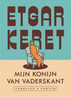 Mijn konijn van vaderskant - Etgar Keret - Paperback (9789057592294) - thumbnail