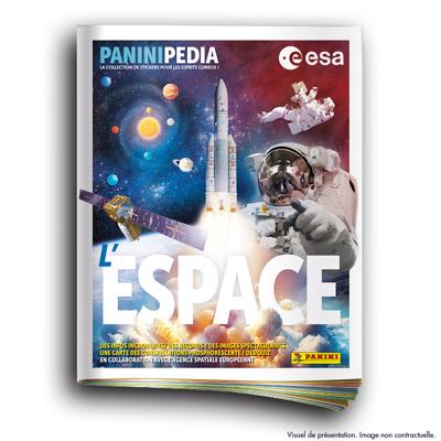 Album - PANINI - PaniniPedia Space