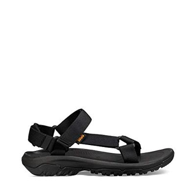 Teva Sandalen 1019234-BLK Zwart-45.5 maat 45.5