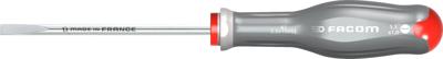 Facom Schroevendraaier Protwist Sleuf 5.5X100 Inox - AT5.5X100ST - AT5.5X100ST Facom Schroevendraaier Protwist Sleuf 5.5X100 Inox - AT5.5X100ST - AT5.5X100ST