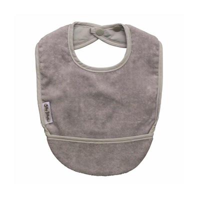 Silly Billyz Towel pocket slab Silver