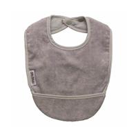 Silly Billyz Towel pocket slab Silver - thumbnail