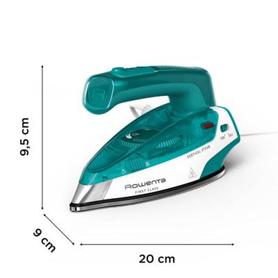 Stoomstrijkijzer Rowenta DA1610