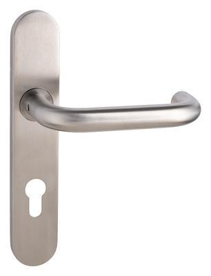 Cecil PF KL4 LS PC55mm rvs mat