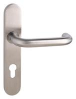 Cecil PF KL4 LS PC55mm rvs mat - thumbnail