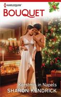 Kerstmis in Napels - Sharon Kendrick - ebook - thumbnail