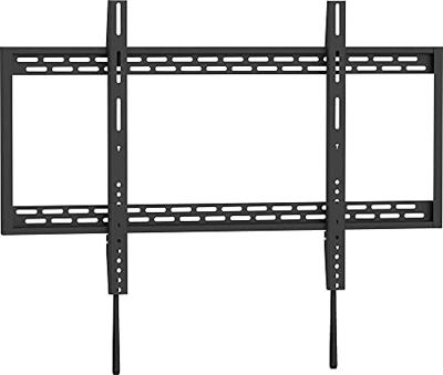 Reflecta PLANO Flat TV-beugel 152,4 cm (60) - 254,0 cm (100) Vast Reflecta PLANO Flat TV-beugel 152,4 cm (60) - 254,0 cm (100) Vast