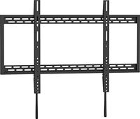 Reflecta PLANO Flat TV-beugel 152,4 cm (60) - 254,0 cm (100) Vast - thumbnail