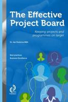 The effective Project Board - Jan Postema - eBook (9789491490088) - thumbnail