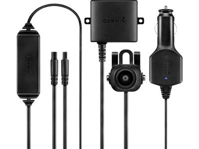 Garmin BC™ 30 Draadloze achteruitrijcamera Vaste montage Zwart Garmin BC™ 30 Draadloze achteruitrijcamera Vaste montage Zwart