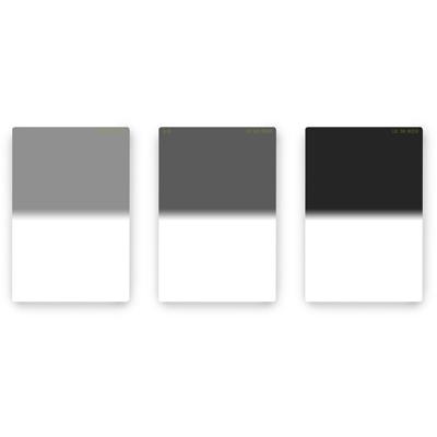 LEE Filters Neutral Density Grad Medium Set LEE Filters Neutral Density Grad Medium Set