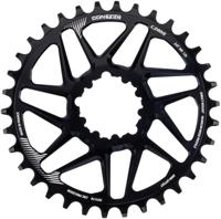 CONTEC kettingblad "c.drive dms" ct chain ring c.drive dms 34t - thumbnail