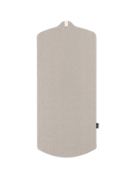 Brabantia Linn kledingstoombord grijs - thumbnail