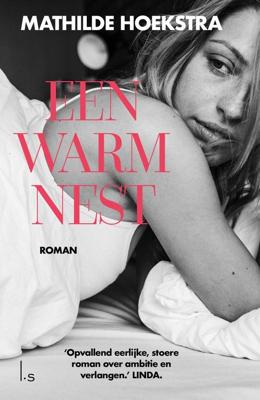 Een warm nest - Mathilde Hoekstra - eBook (9789024589593) Een warm nest - Mathilde Hoekstra - eBook (9789024589593)