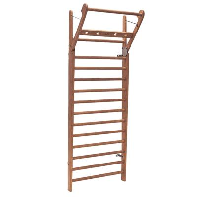 NOHrD WallBars wandrek 14 sporten