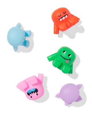 HEMA Badmonsters 5 Stuks