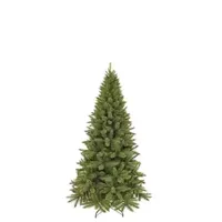 Triumph tree Kunstkerstboom forest frosted slim h155 x d86cm - thumbnail