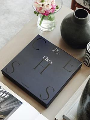 Printworks Classic - Schaakbord - Art of Chess