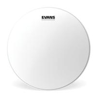 Evans BD18G1CW G1 Coated White 18 inch bassdrumvel - thumbnail