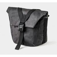 Wotancraft Pilot Travel cameratas 3,5 liter - zwart - thumbnail