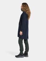 Didriksons Ilma Parka Jas Dames Dark Night Blue 50 - thumbnail