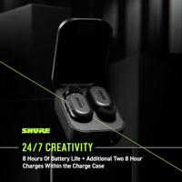 Shure MoveMic MV-R mobiele microfoon ontvanger - thumbnail