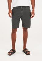 Protest Prtcomie Kortebroek Heren Deep Grey XL - thumbnail