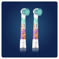 Oral B Opzetborstels cars/Mickey/princess (2 st) - thumbnail