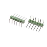 TE Connectivity 826947-6 Inhoud: 1 stuk(s) Box - thumbnail