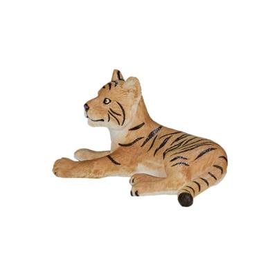 Mojo wildlife tijgerwelp liggend - 387009 - thumbnail