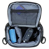 Dörr Motion Holster Bag Fototas XS black - thumbnail