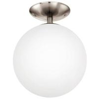 Eglo PlafondlampRondo rvs - 91589 - thumbnail