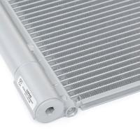 Condensator, airconditioning 94973 - thumbnail