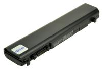 2-Power CBI3255A notebook reserve-onderdeel Batterij/Accu - thumbnail