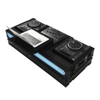 Reloop CDM Case Tray LED Flightcase voor DJ mixer en Tabletopplayers - thumbnail